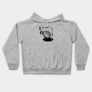 GirlPower Kids Hoodie